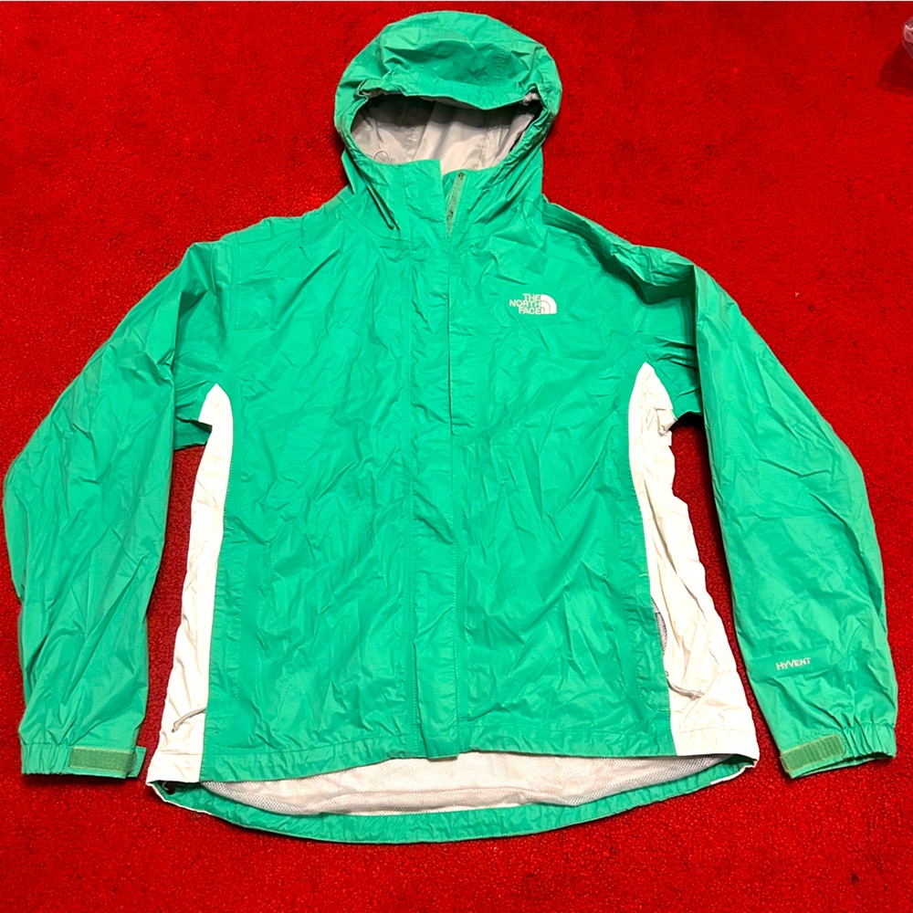 The North Face Rain Jacket